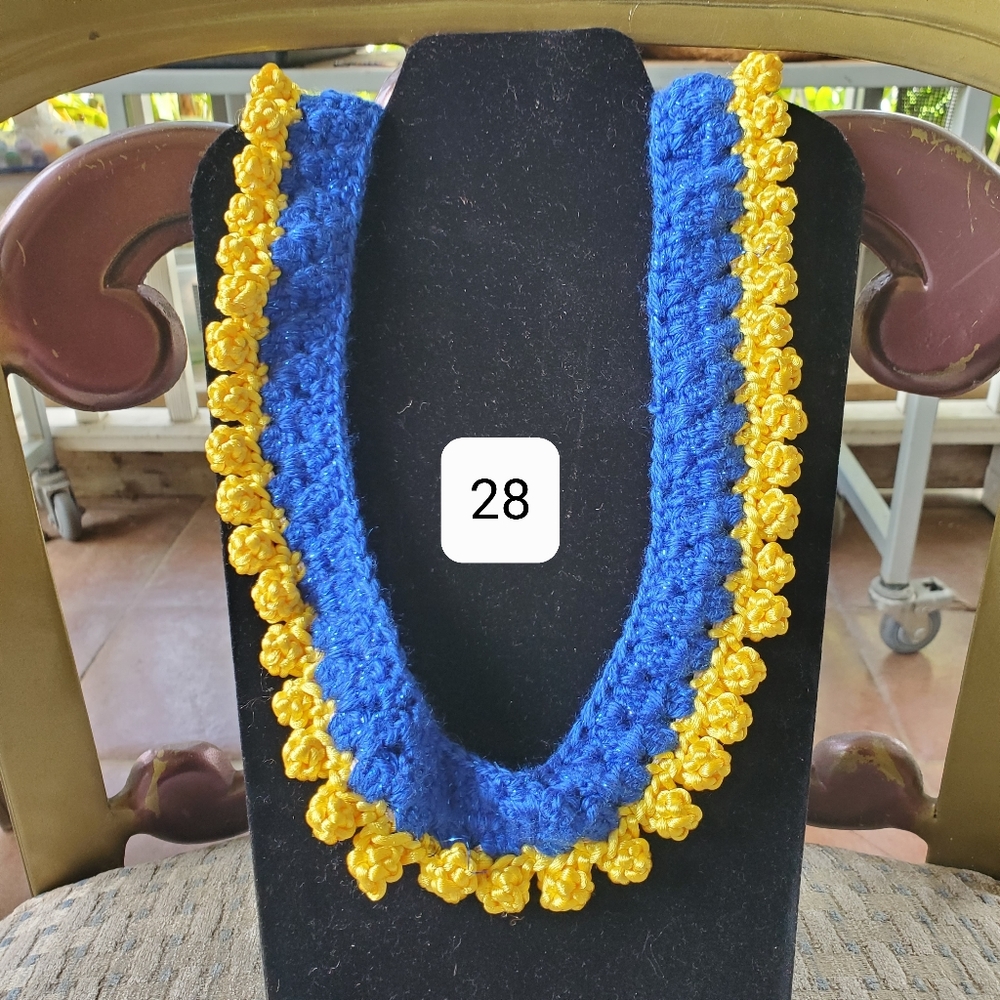 Hawaiian Lei